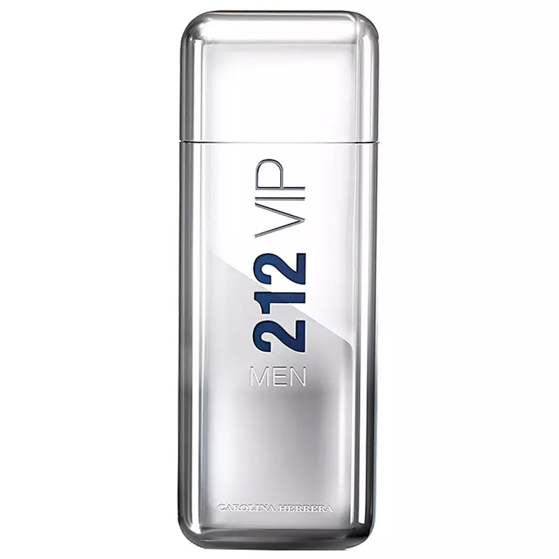 CAROLINA HERRERA 212 VIP Men EDT - 100ml Singapore