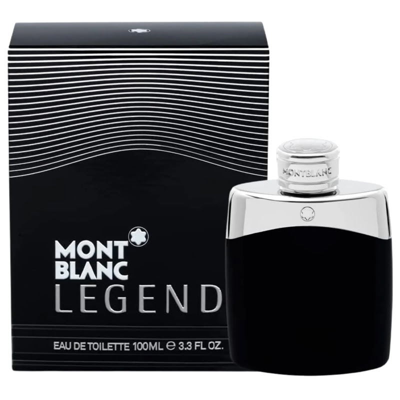 MONTBLANC Montblanc Legend EDT 100ml USA