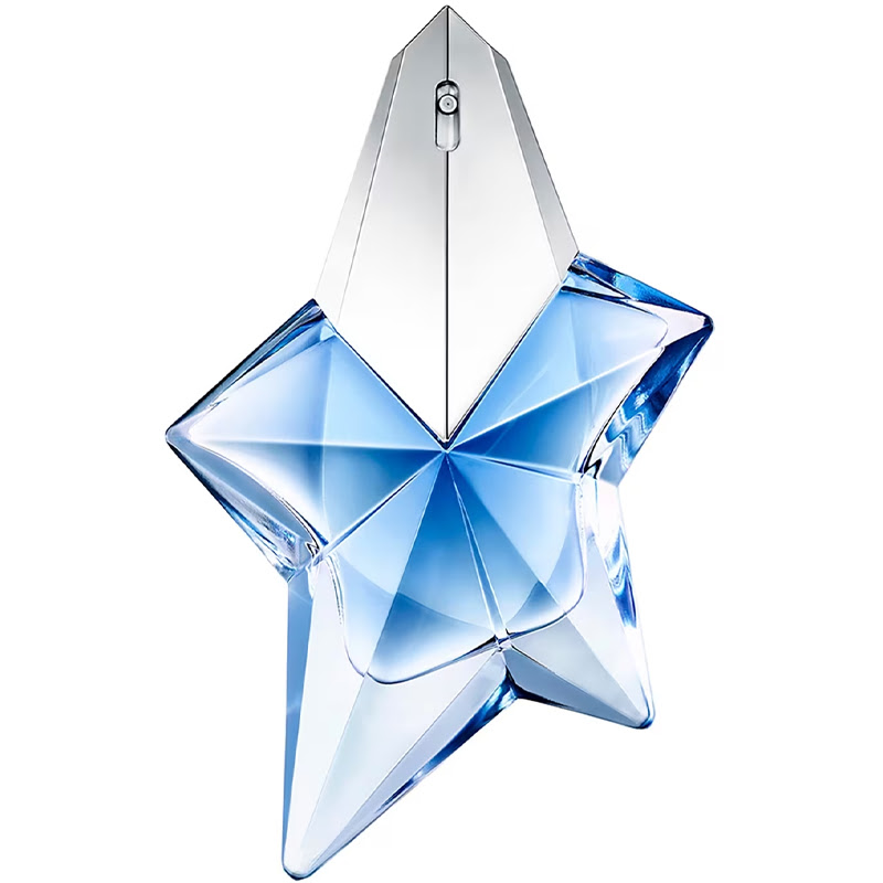 ティエリーミュグレー エンジェル EDP 50ml THIERRY MUGLER Angel EDP VAP - 50ml Brazil