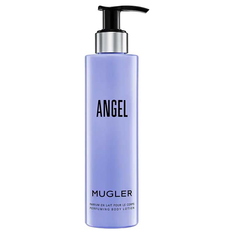THIERRY MUGLER Angel Lait Pour Les Corps - 200ML USA