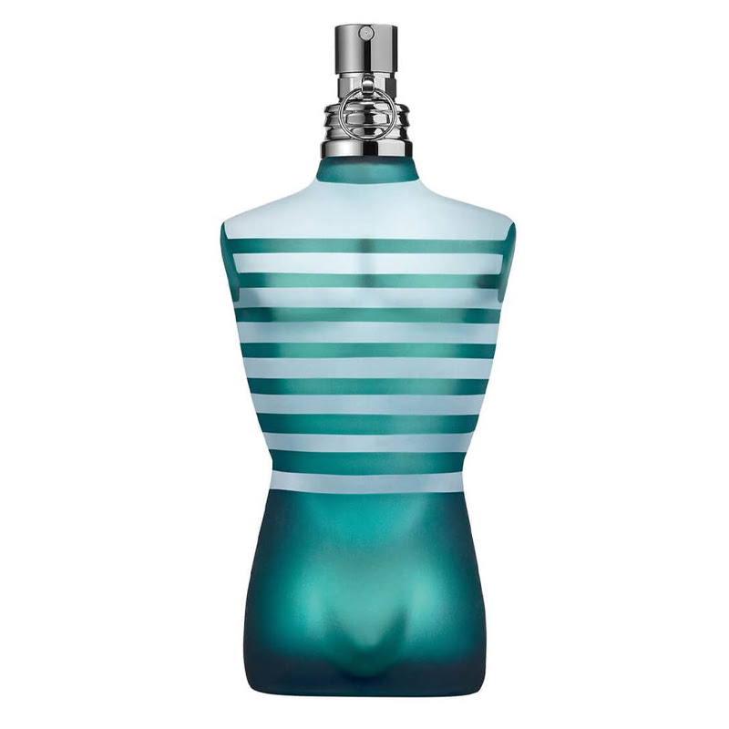 JEAN PAUL GAULTIER Le Male EDT 40ml Taiwan