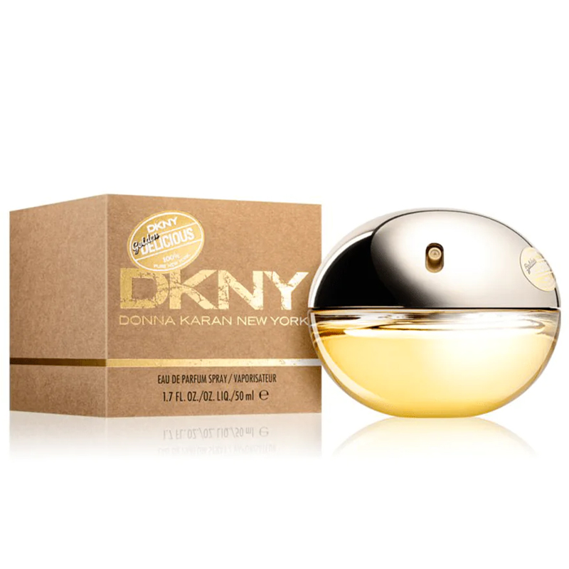 DKNY Golden Delicious EDP - 50ml Brazil