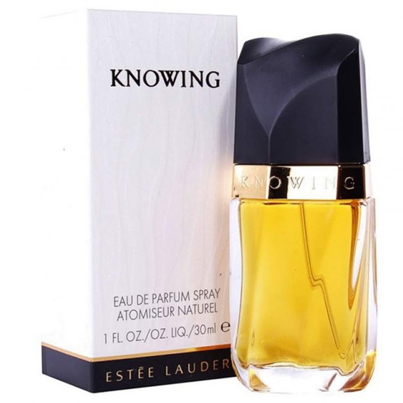 ESTÉE LAUDER Knowing - 75ml Brazil