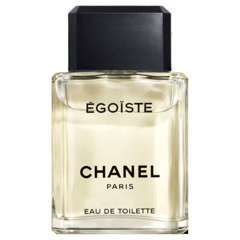 CHANEL ÉGOÏSTE POUR HOMME 100ml CHANEL Égoïste EDT - 100ml Brazil