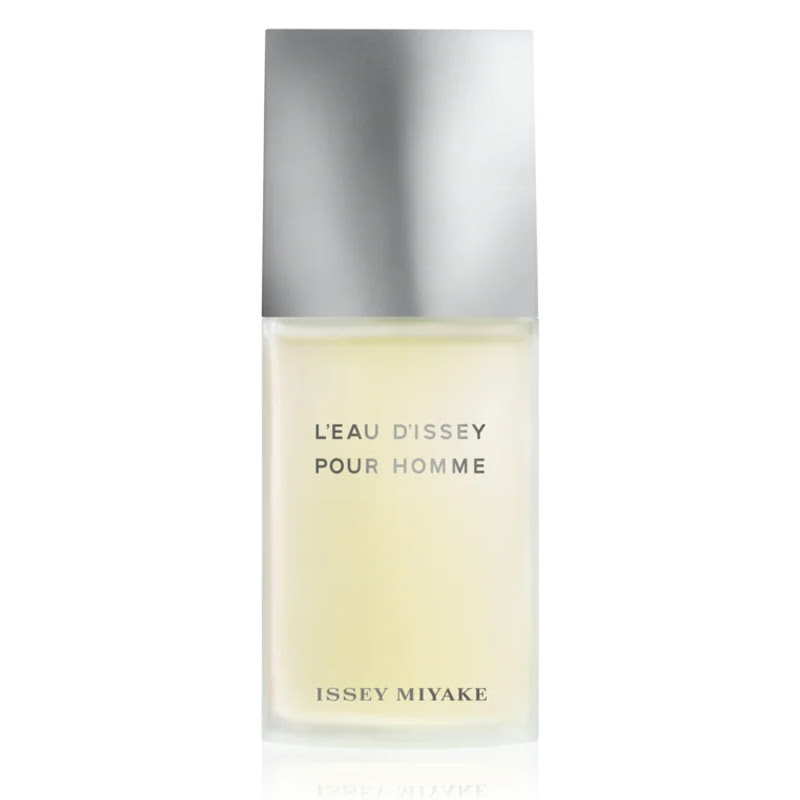 ISSEY MIYAKE L'Eau d'Issey Homme EDT - 200ml Canada