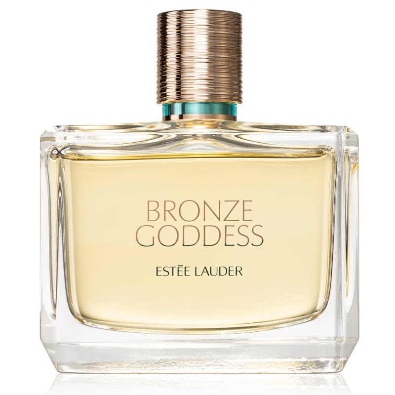 ESTÉE LAUDER Bronze Goddess - Eau Fraiche -100ml Brazil