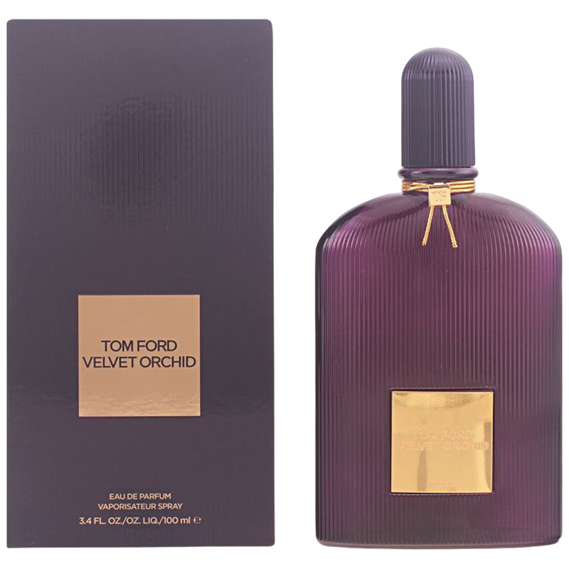 TOM FORD Velvet Orchid - Tom Ford -100ml Brazil