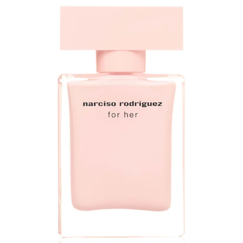 NARCISO RODRIGUEZ Narciso Rodriguez For Her - EDP -30ml USA