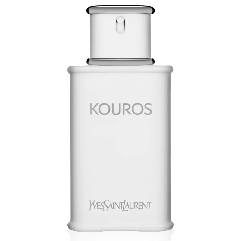 YVES SAINT LAURENT Kouros - Eau de Toilette -100ml USA