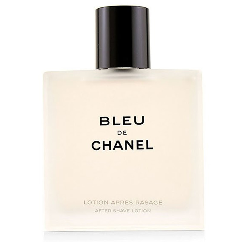 CHANEL BLEU de CHANEL After-Shave Lotion - 100ml Brazil