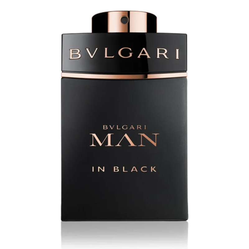 BVLGARI Man In Black - Eau de Parfum - 60ml Brazil