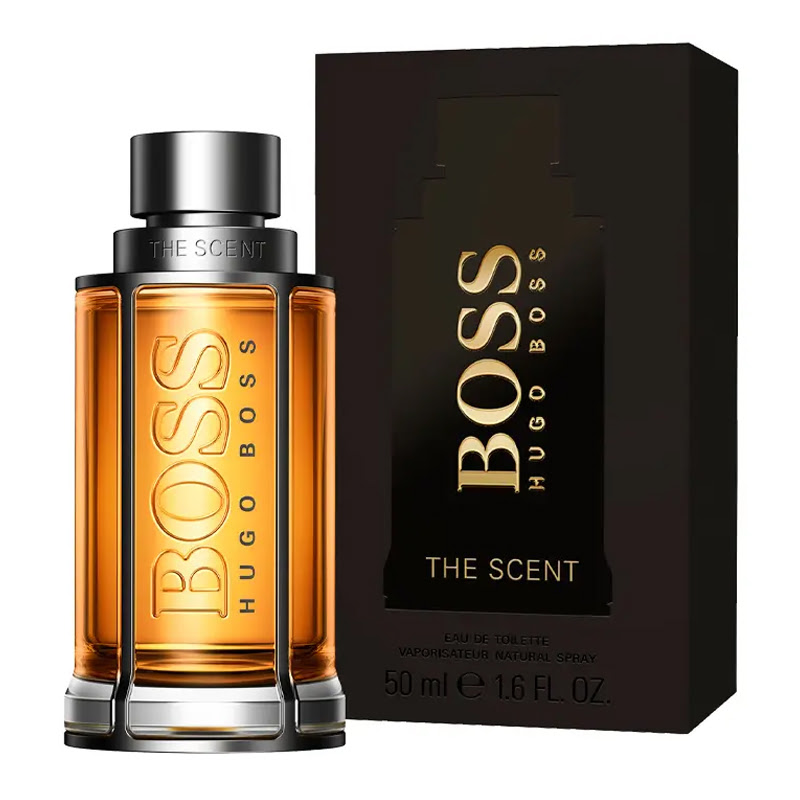 BOSS THE SCENT オードパルファム 50ml shop-pf-01563-01-the-scent---
