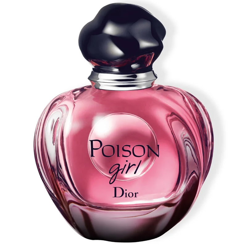 CHRISTIAN DIOR Poison Girl EDP - 30ml USA