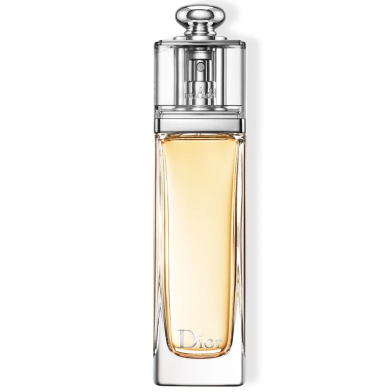 CHRISTIAN DIOR Dior Addict EDT - 100ml Brazil