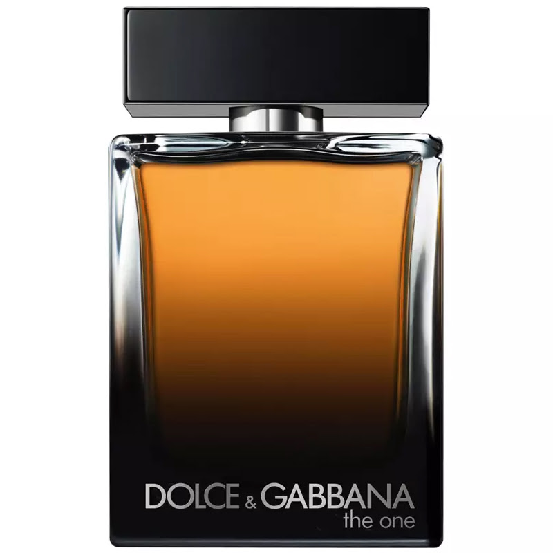 DOLCE & GABBANA The One For Men EDP - 50ml Brazil