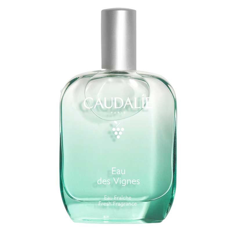 CAUDALIE FLEUR DE VIGNE Eau Fraîche CAUDALIE Eau Fraîche Fleur De Vigne - 50ml Singapore