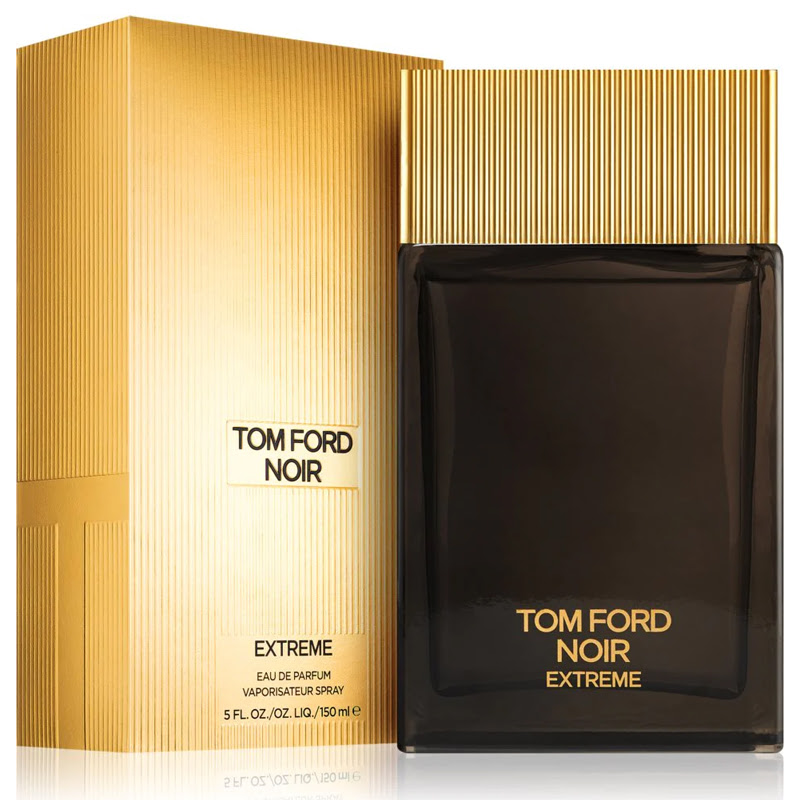 TOM FORD NOIR EXTREME 100ml 新品同様 TOM FORD Tom Ford Noir Extreme EDP - 150ml Japan