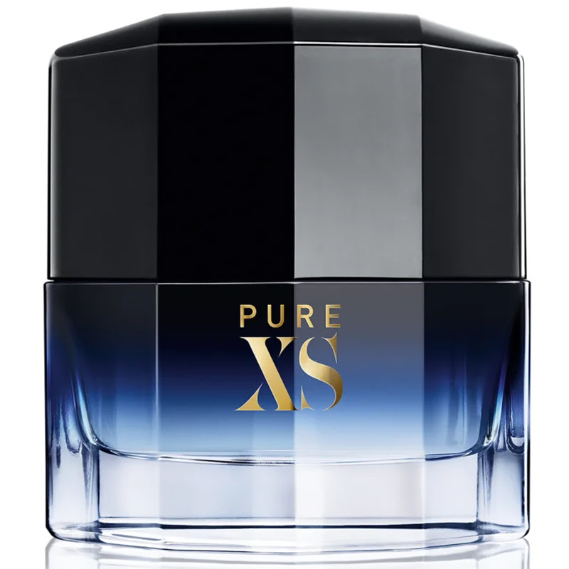 PACO RABANNE Pure XS Eau de Toilette - 100ml South Africa