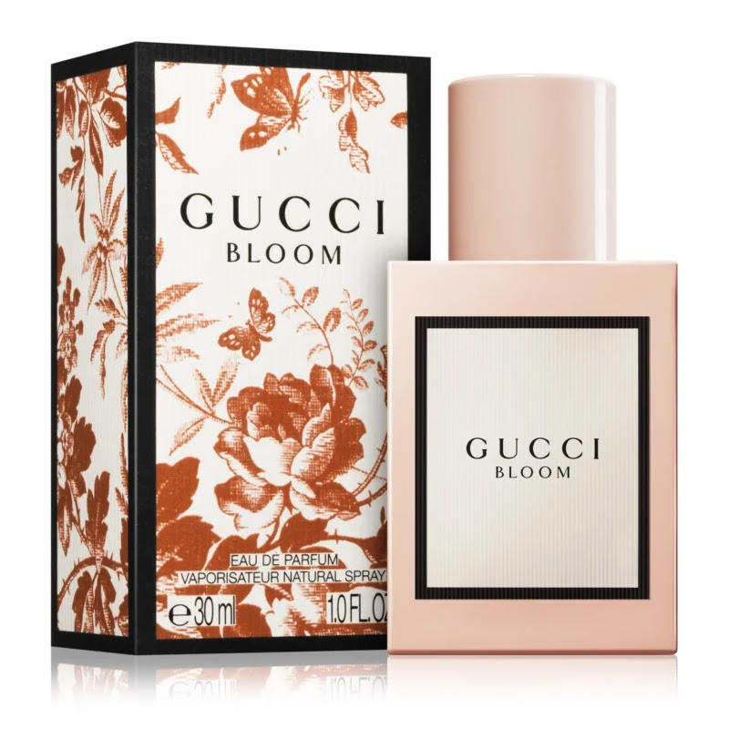 GUCCI Gucci Bloom EDP - 30ml Brazil