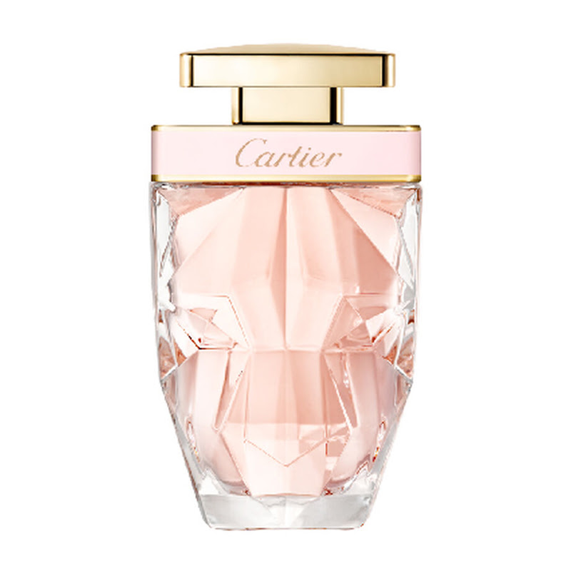 Cartier La Panthère ヘアミスト　50ml CARTIER La Panthére EDT - Cartier - 50ml Brazil