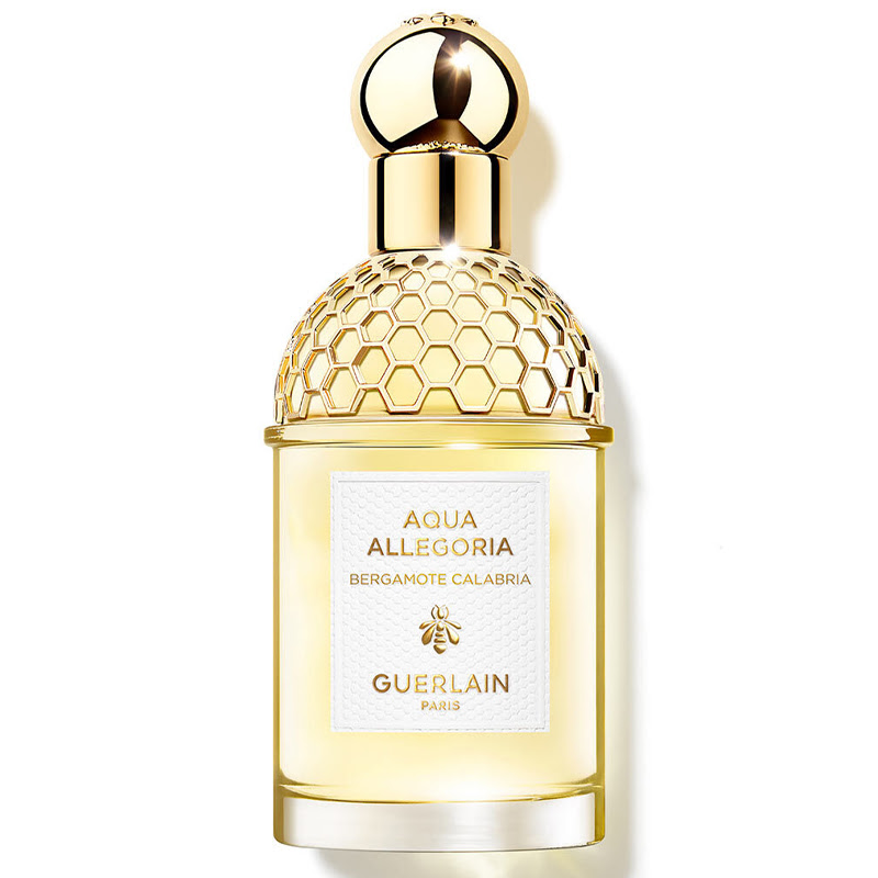 GUERLAIN Aqua Allegoria Bergamota Calabria - 75ml Brazil