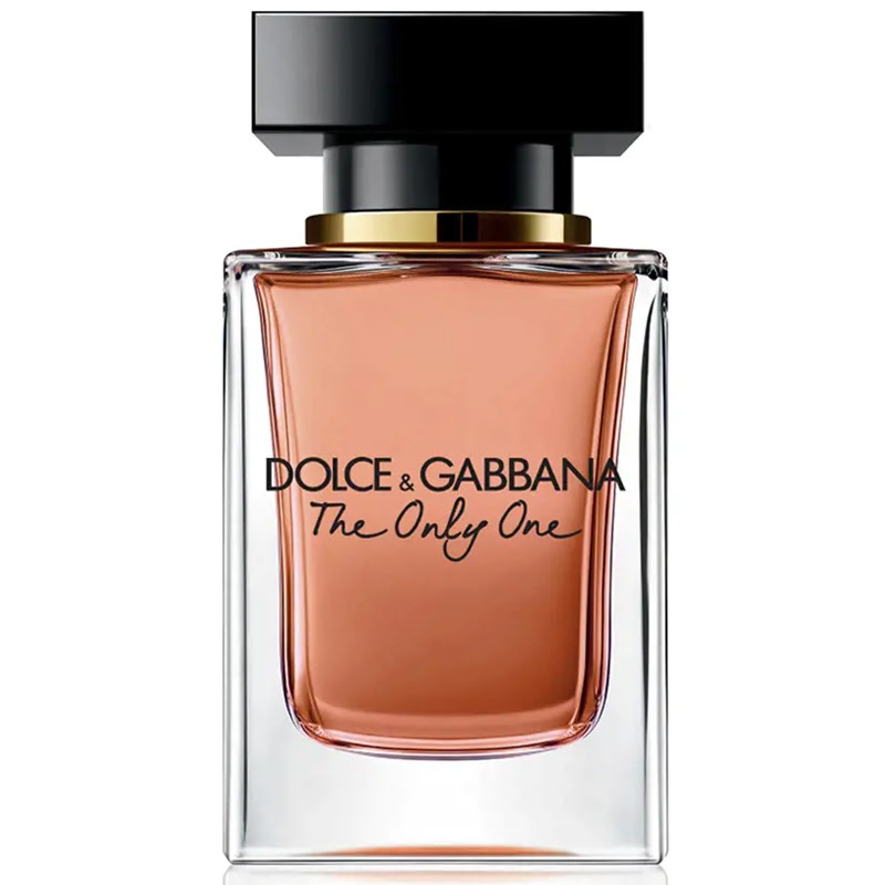 DOLCE & GABBANA The Only One EDP - 50ml USA