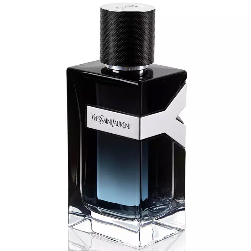 YVES SAINT LAURENT Y Eau de Parfum - Yves Saint Laurent - 100ml USA