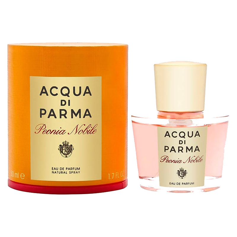 香水(ユニセックス) ACQUA DI PARMA Peonia Nobile 50ml ACQUA DI PARMA Peonia Nobile EDP - 50ml Brazil
