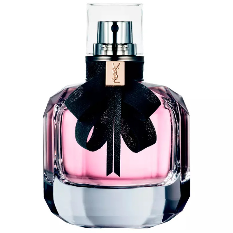 YVES SAINT LAURENT MON PARIS 50ml 未開封 YVES SAINT LAURENT Mon Paris EDP - 50ml Singapore