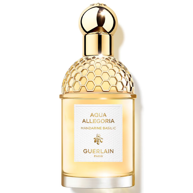 GUERLAIN Aqua Allegoria Mandarine Basilic EDT - 75ml India