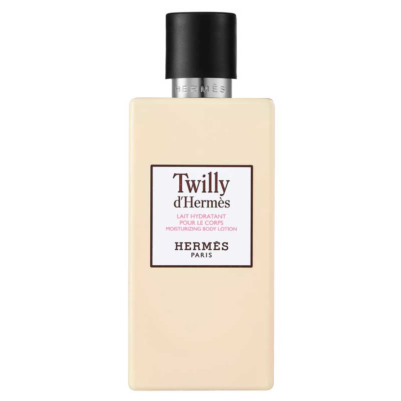 HERMÈS Twilly dHermes Moisturizing Body Lotion - 200ml Brazil
