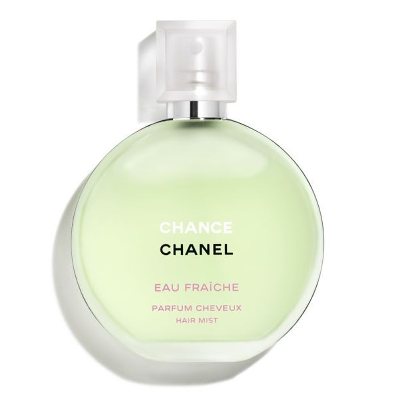 CHANEL Chance Eau Fraîche Hair Mist - 35ml Brazil