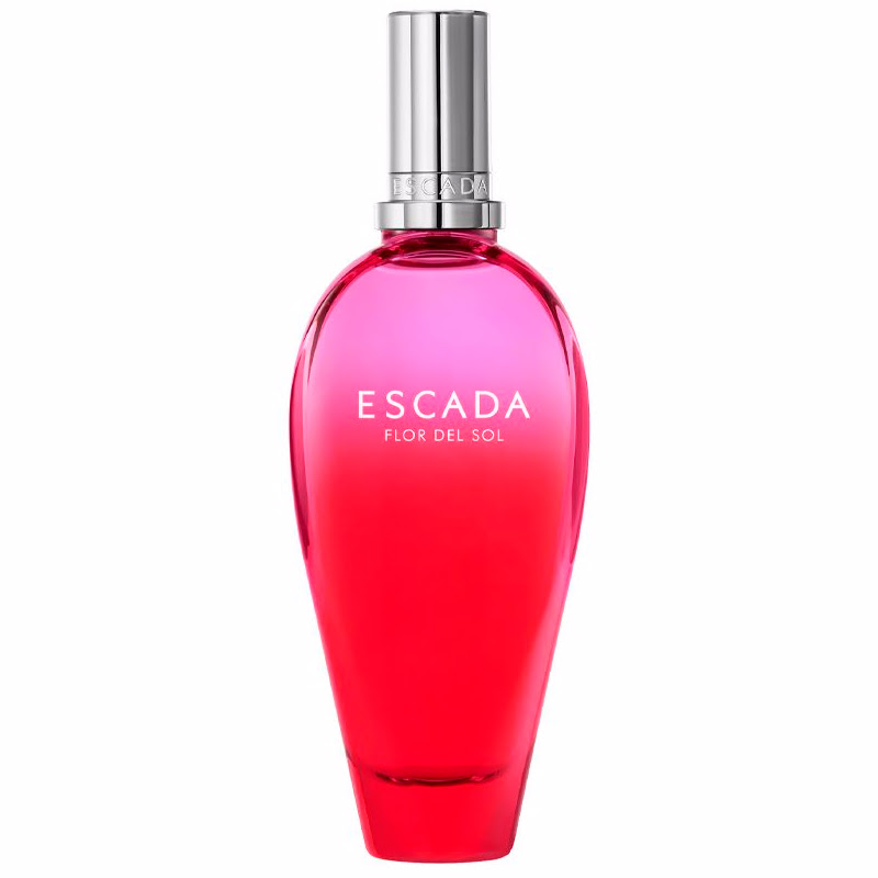 ESCADA Escada Flor Del Sol EDT - 100ml Brazil