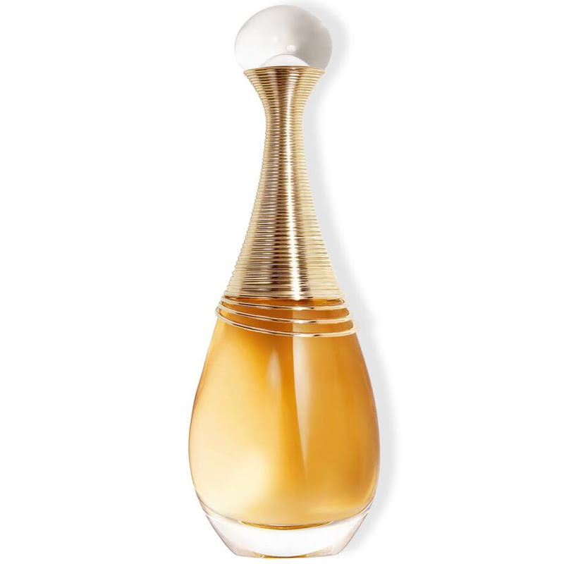 CHRISTIAN DIOR JAdore Infinissime Eau de Parfum - 100ml Brazil