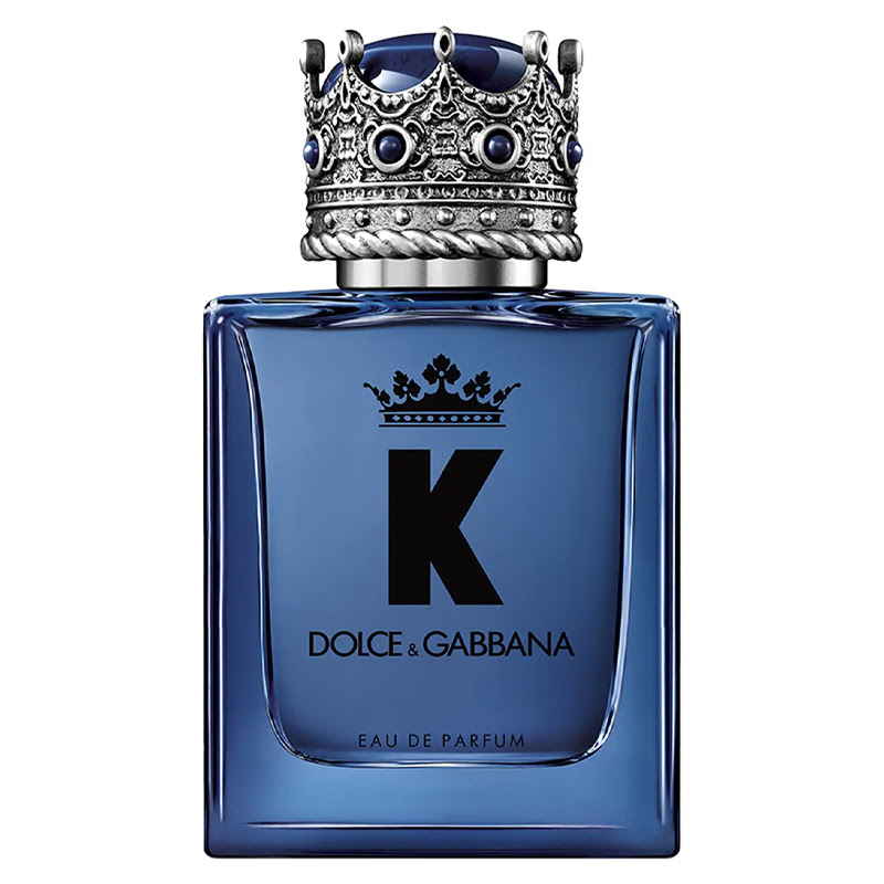 DOLCE & GABBANA K Eau de Parfum - 50ml Japan