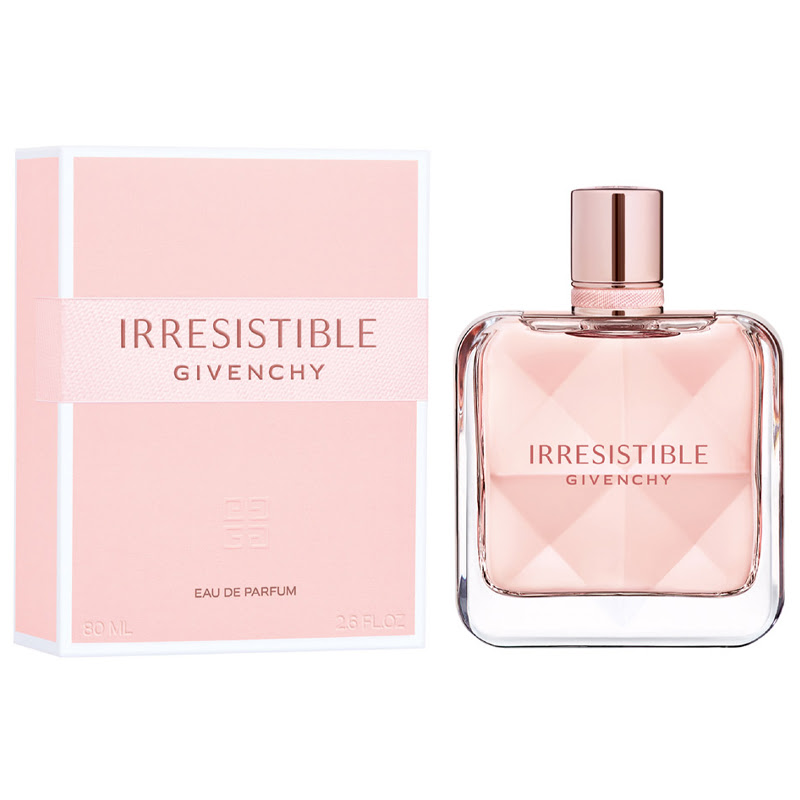 GIVENCHY IRRESISTIBLE 香水 80ml GIVENCHY Irresistible Eau De Parfum - 80ml India