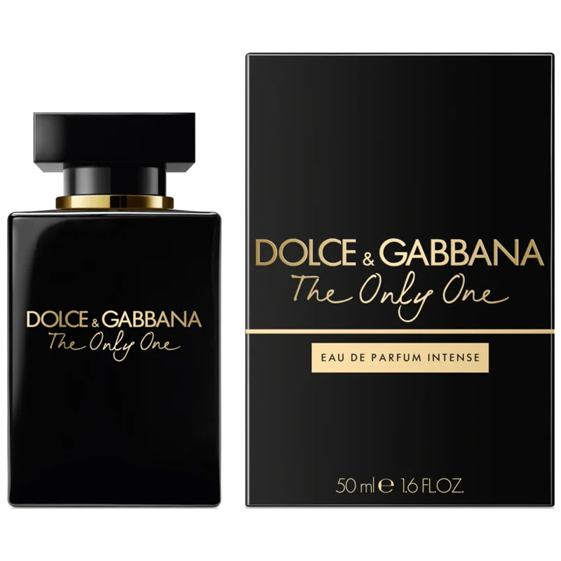 Dolce&Gabbana The Only One100ml オードパルファム DOLCE & GABBANA The Only One EDP Intense - 50ml South Africa