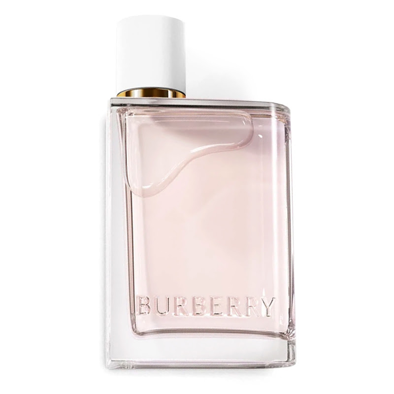 BURBERRY Burberry Her EDP - 50ml Brazil