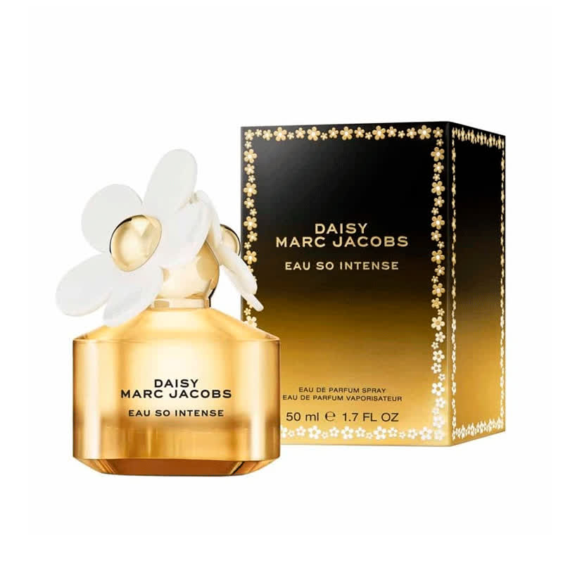 MARC JACOBS Daisy Eau So Intense - 50ml USA