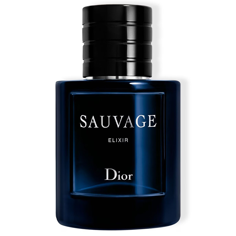 Dior – SAUVAGE ELIXIR（ソバージュ エリクサー）60ml CHRISTIAN DIOR Sauvage Elixir EDP - 60ml Brazil