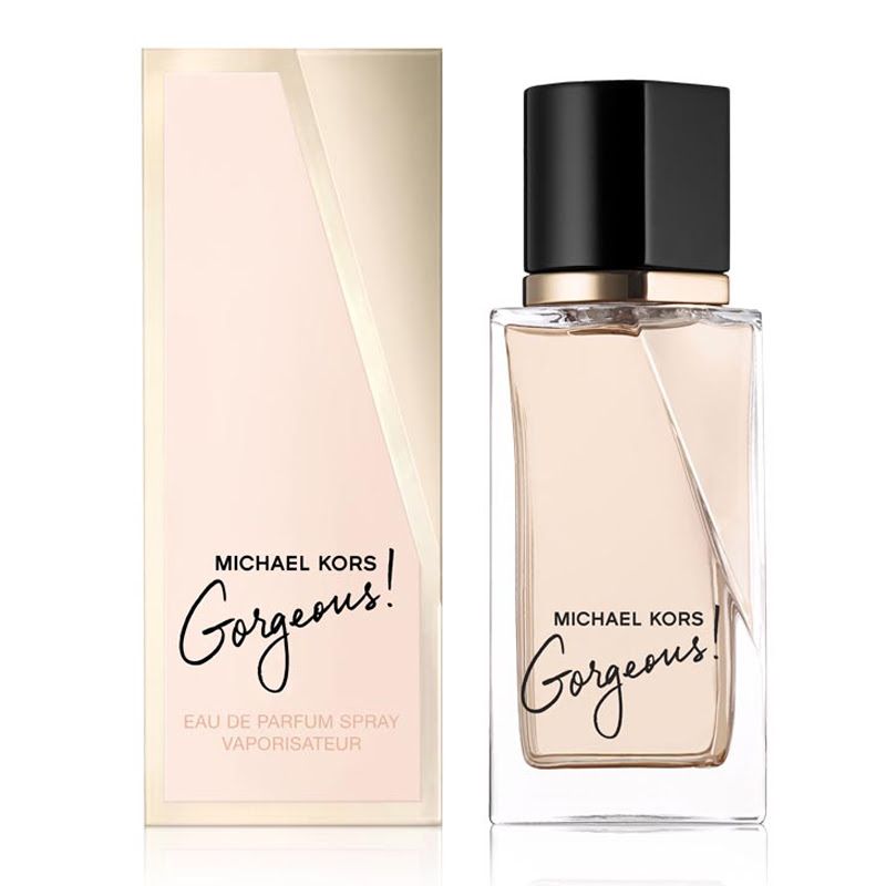 MICHAEL KORS Gorgeous EDP - 30ml India
