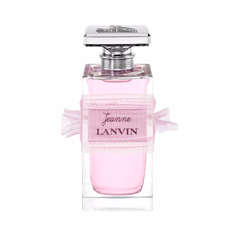 LANVIN Jeanne Lanvin EDP - 100ml Brazil