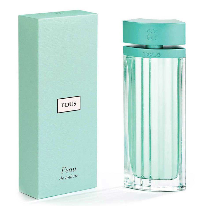 TOUS Tous EDT - 90ml Brazil