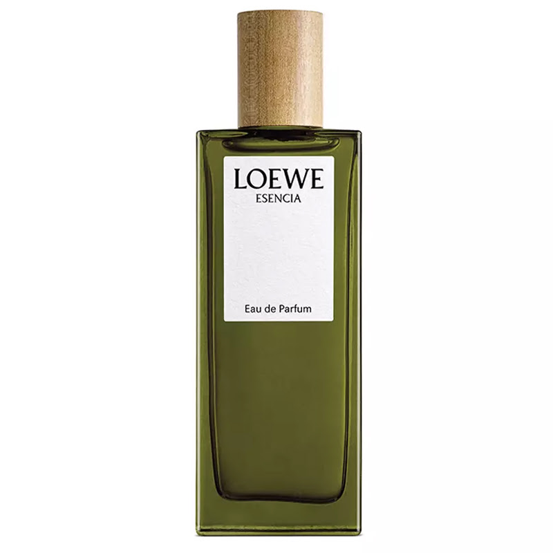 LOEWE Esencia EDP Brazil