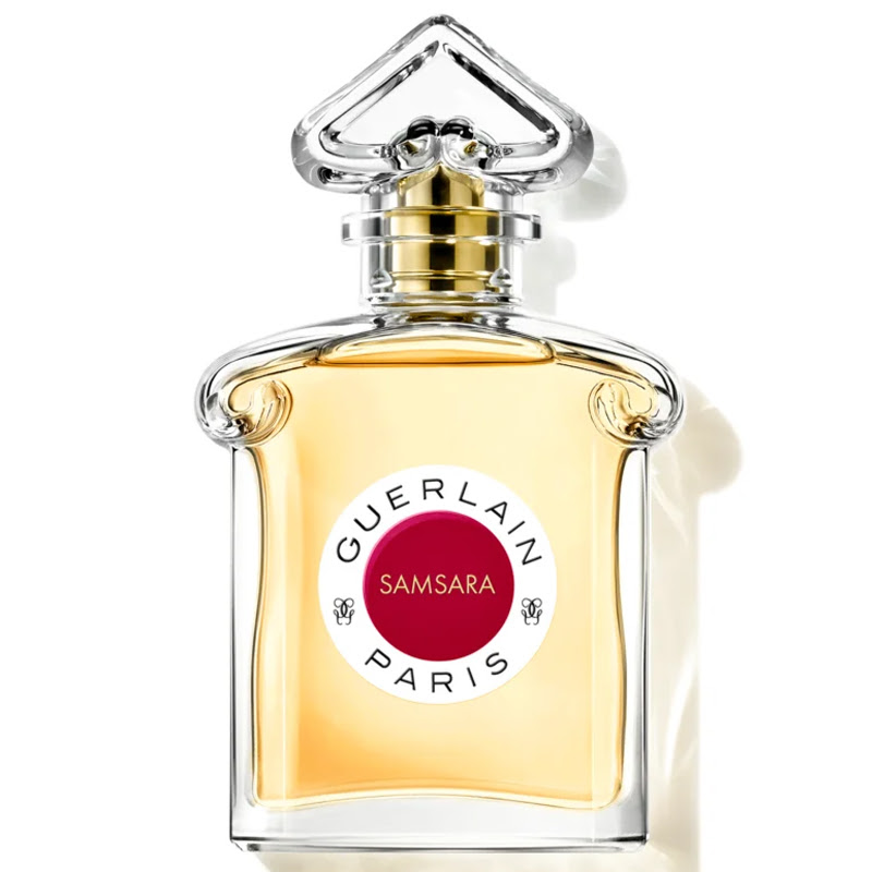 GUERLAIN Samsara EDT Brazil