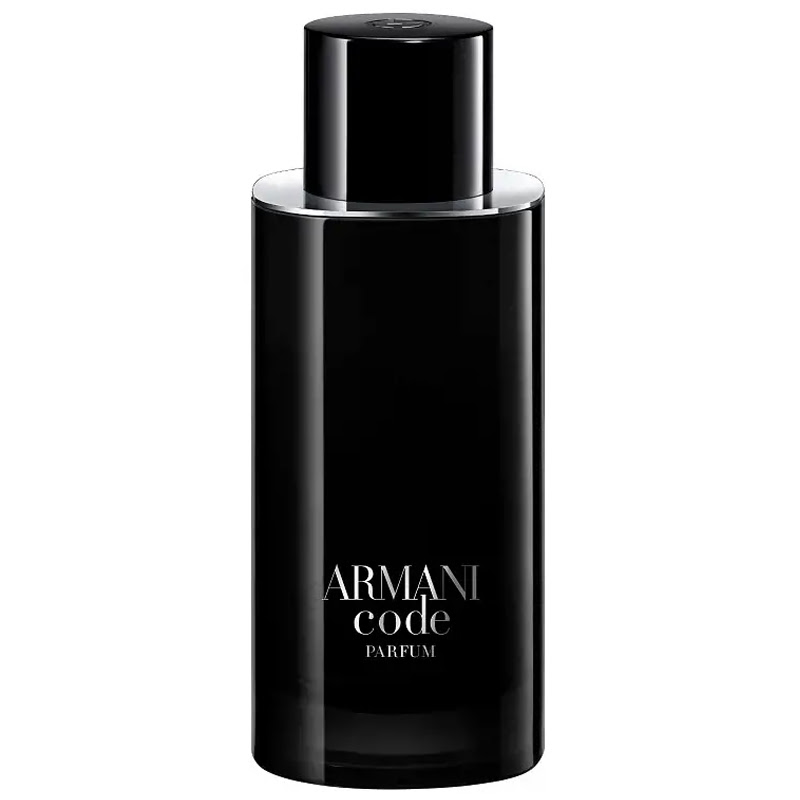 ARMANI Code Parfum 125ml リフィラブル GIORGIO ARMANI Code Parfum - 125ml Brazil
