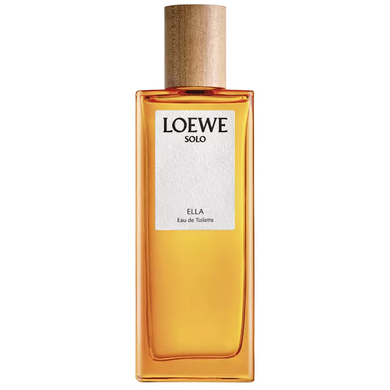 LOEWE Solo Ella EDT - 30ml Canada