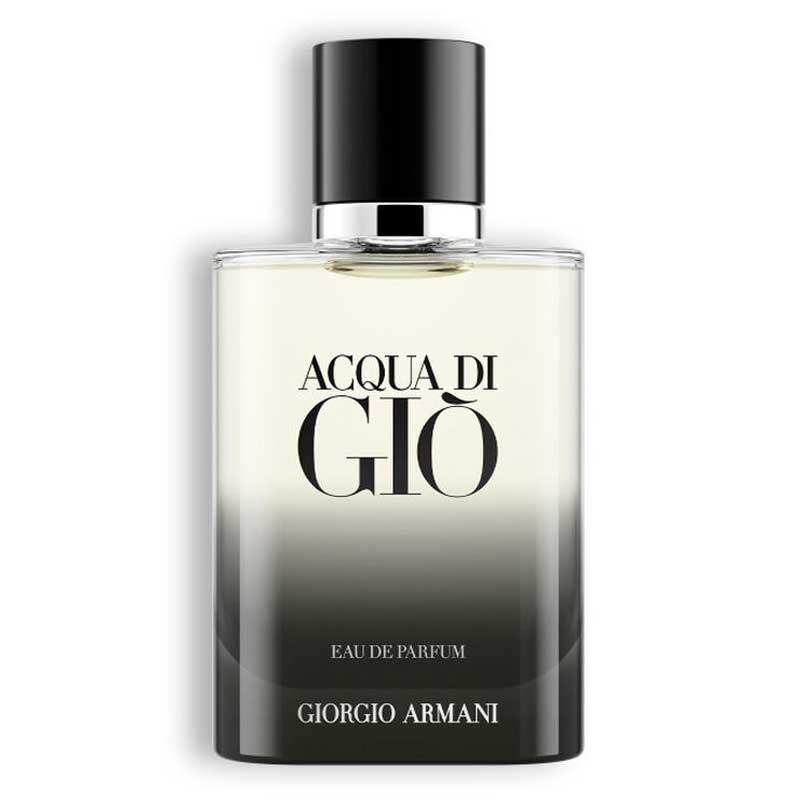GIORGIO ARMANI Acqua Di Gio EDP - 50ml Brazil