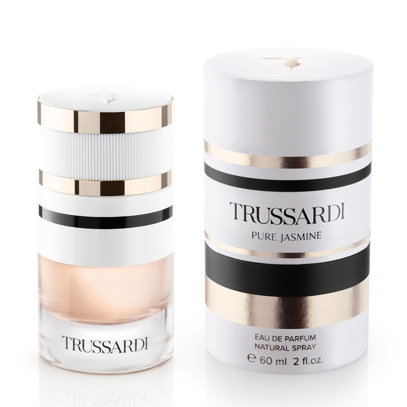 TRUSSARDI Trussardi Pure Jasmine EDP - 60ml USA