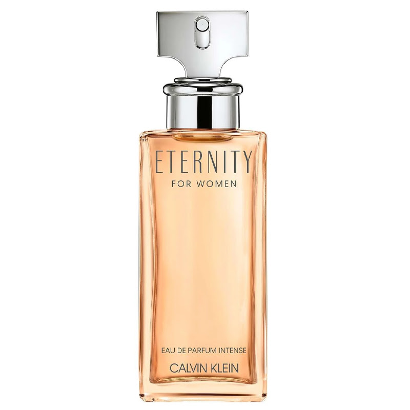 CALVIN KLEIN Eternity For Women EDP Intense - 100ml Brazil